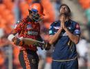 Mohit Sharma explains art of deceptive slow bowling