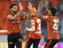 RR Vs SRH: Who Bowled Best Spell? Vote!