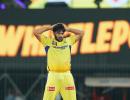 Dew and absence of key bowlers hurt us: Gaikwad