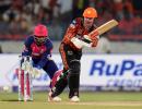 RR Vs SRH: Who Played Best Knock? Vote!