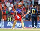 ABD hits out at data-driven pundits criticising Kohli