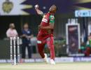 Windies pacer Joseph gets surprise call-up for T20 WC