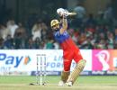 IPL PIX: RCB fumble before scripting win over GT