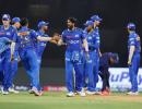 How Mumbai Indians Can Make Play-Offs...