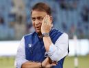 Gavaskar Slams Kohli, Star Sports