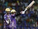 Unstoppable Narine Taking IPL By Storm!