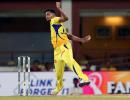 Blow for CSK! Pathirana returns to SL with injury