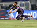 'Is This The Best Catch Of The IPL?'