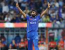 IPL 2024: Mumbai Indians refuse to rest Bumrah