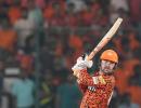 Big-hitting Head using IPL as prep for T20 WC