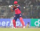 T20 World Cup: Samson has 'made his case'