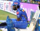 IPL 2024 Ends For Mumbai Indians