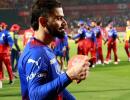 'I know I need to take risks..': Virat Kohli