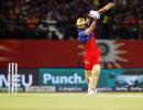 IPL: King Kohli continues to shatter records!