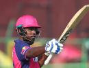 The Sanju Samson journey: Kerala's own cult hero