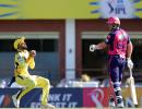 CSK Vs RR: Who Took The Best Catch?