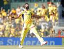 PICS: CSK down RR to keep play-off hopes alive