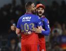 RCB must focus on bettering bowling department: AB