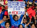 'We Believe In You RCB'