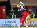 Kohli Strikes, But Narine Leads MVP Race