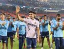 Gill And Co Thank Ahmedabad Fans