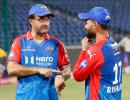 Ganguly backs Pant: 'He'll learn with time'