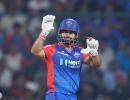 T20 World Cup: Why Pant should play ahead of Samson