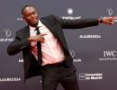 T20 creates the perfect form of cricket: Usain Bolt