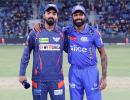 Mumbai, Lucknow look to sign off on a winning note