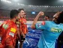 IPL 2024: The Play-Offs Scenarios!