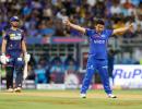 What's Next for Piyush Chawla?