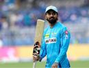 KL Rahul points to injuries for LSG's shortcomings