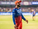 IPL 2024: Kohli talks Chhetri and RCB's turnaround