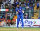 Hardik and Mumbai Indians' problems continue to grow