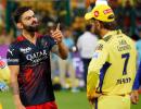 'Maybe for last time': Kohli drops major hint on Dhoni