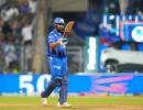 What's next for Rohit, 'master of his own destiny'?