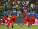 Yash Dayal Takes RCB Into The Play-Offs