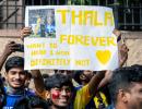 'Thala Forever'!