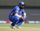 Didn't broadcast private conversation: Star to Rohit