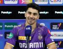 Mother in hospital yet Gurbaz responds to KKR's SOS