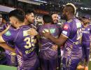 'Tough to beat KKR, they're deserve to win IPL 2024'