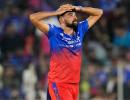 RCB's need of the hour -- set of skilful bowlers