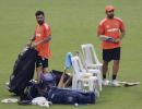 'A team like India doesn't need different coaches'