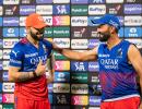 Kohli's first impression of DK: 'Amusing, hyperactive'