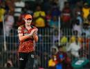 'There won't be any change in SRH's method in final'