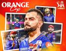 IPL 2024: Kohli takes orange cap! Who else won big?