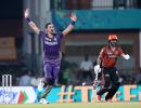 IPL 2024 Final: 'Starc the best bowler in the world'