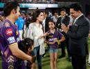 BCCI, Gambhir silent on chief coach job after IPL win