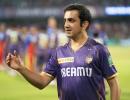 Gambhir appointed Team India's Head Coach