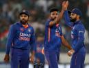 T20 World Cup: Why India are the big favourites!